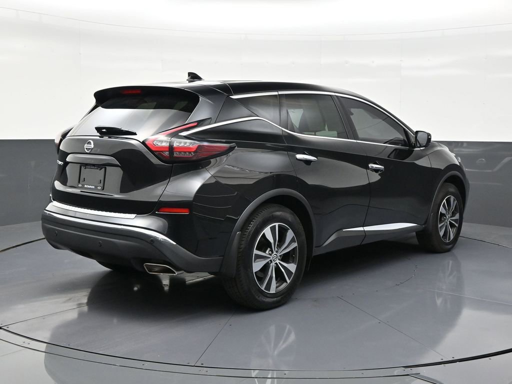 Used 2020 Nissan Murano S w/ Technology Package image 5