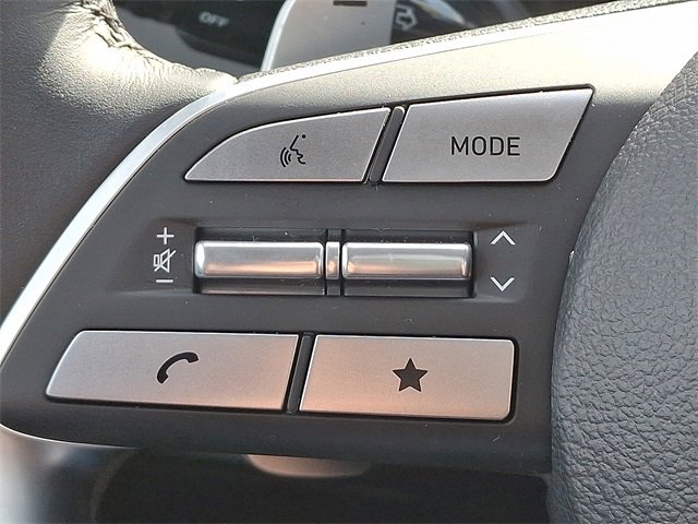 Used 2023 Hyundai Palisade Limited image 22