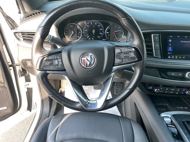 Used 2023 Buick Enclave Premium AWD/4WD image 43