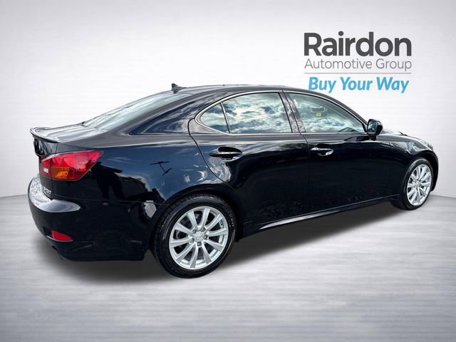 Used 2008 Lexus IS 250 image 8