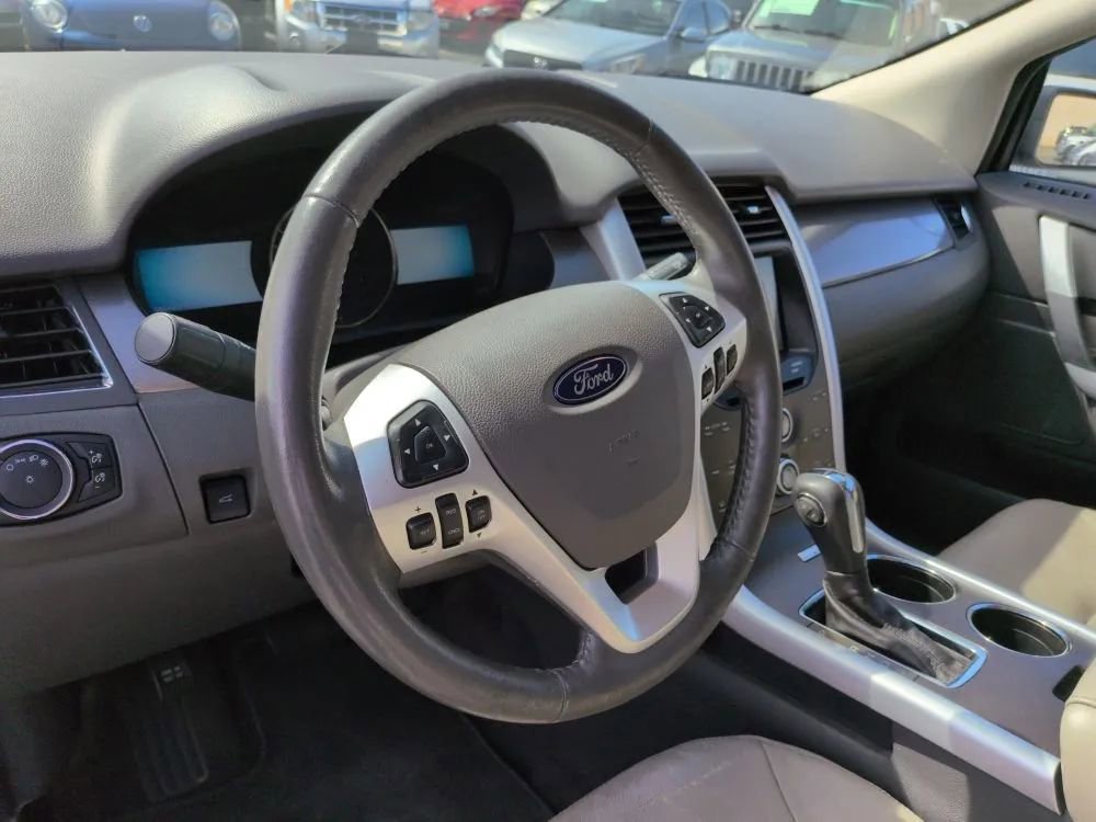 Used 2014 Ford Edge SEL w/ Equipment Group 205A image 33