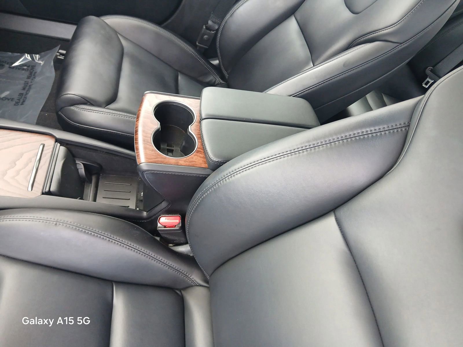 Used 2021 Tesla Model S Long Range Plus image 8