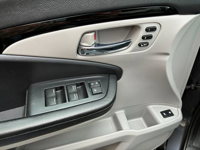 Used 2021 Honda Pilot Elite image 30