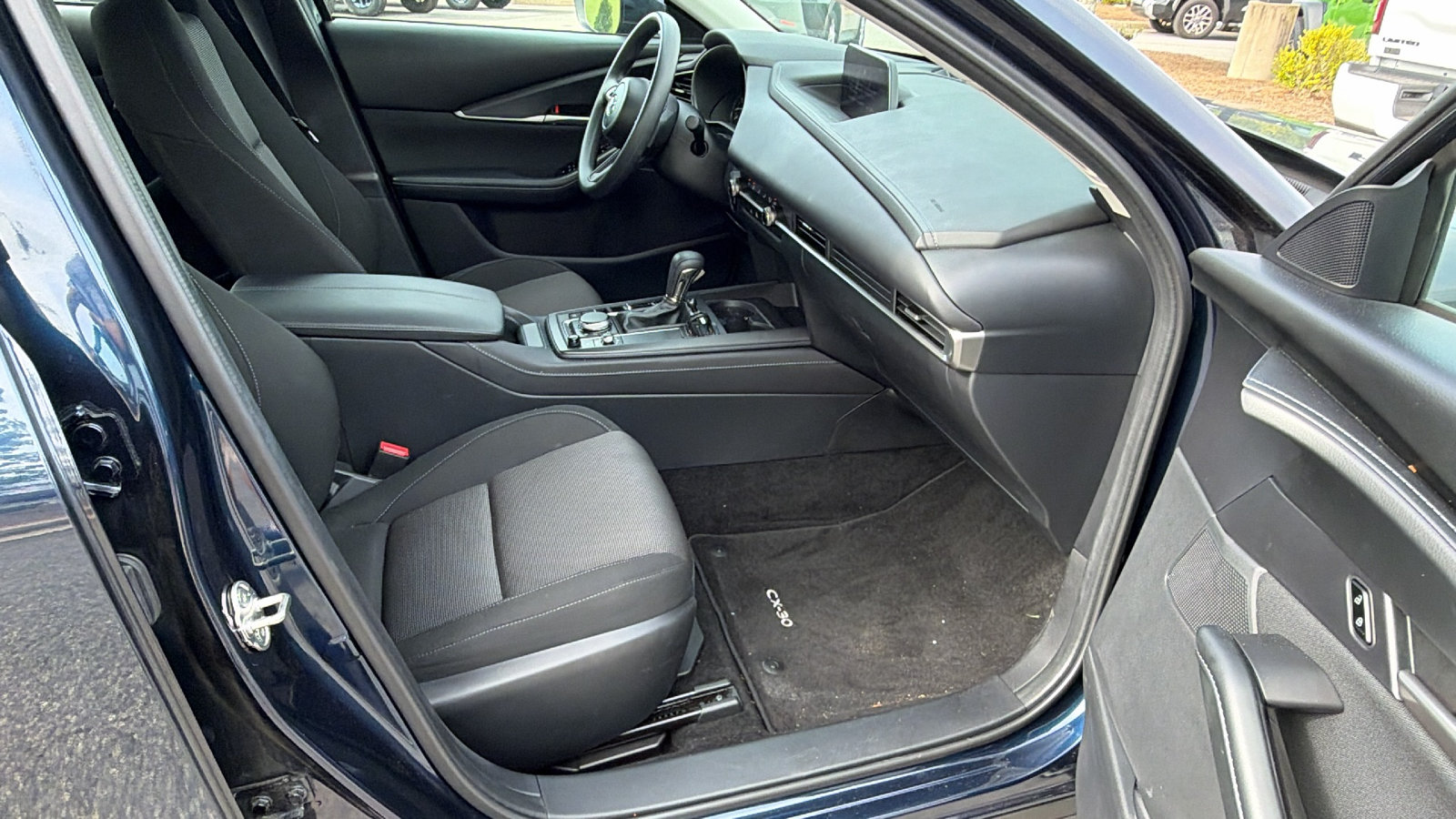 Used 2023 MAZDA CX-30 AWD 2.5 S image 19