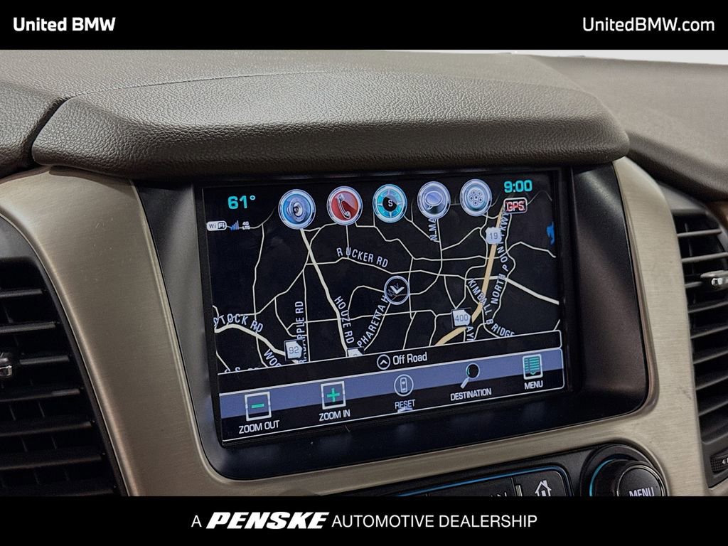 Used 2020 GMC Yukon Denali w/ Denali Ultimate Package image 10