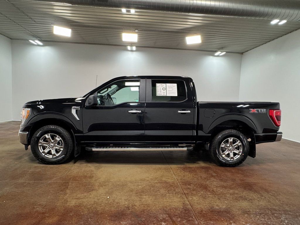 Used 2023 Ford F150 XLT w/ XTR Package image 6