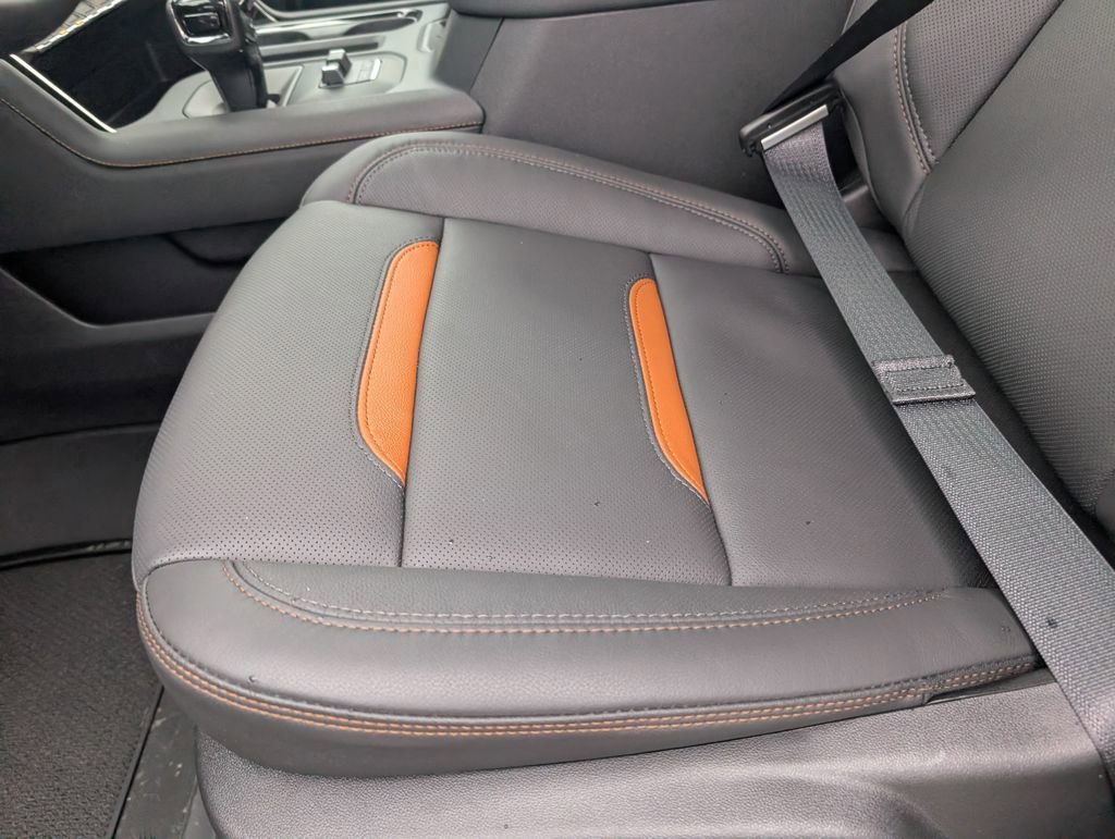 New 2026 GMC Sierra 1500 AT4 w/ AT4 Premium Package image 24