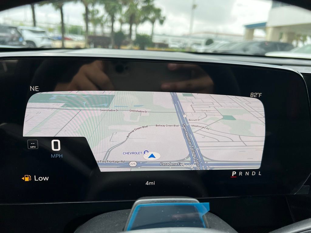 New 2026 Chevrolet Traverse RS image 35