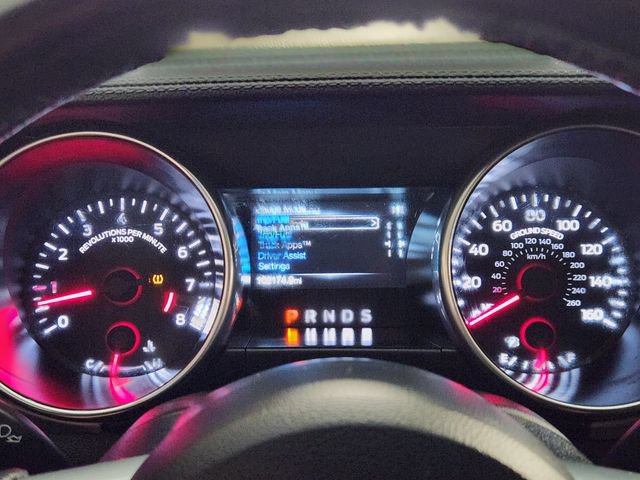 Used 2021 Ford Mustang GT Premium RWD image 14