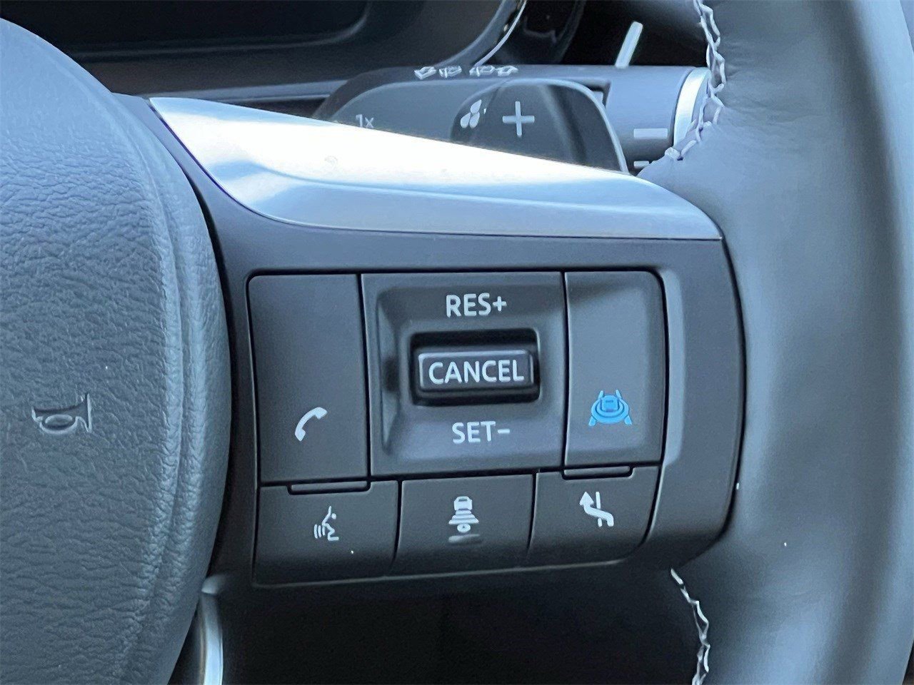 New 2026 INFINITI QX60 Autograph w/ Autograph Tech Package image 13