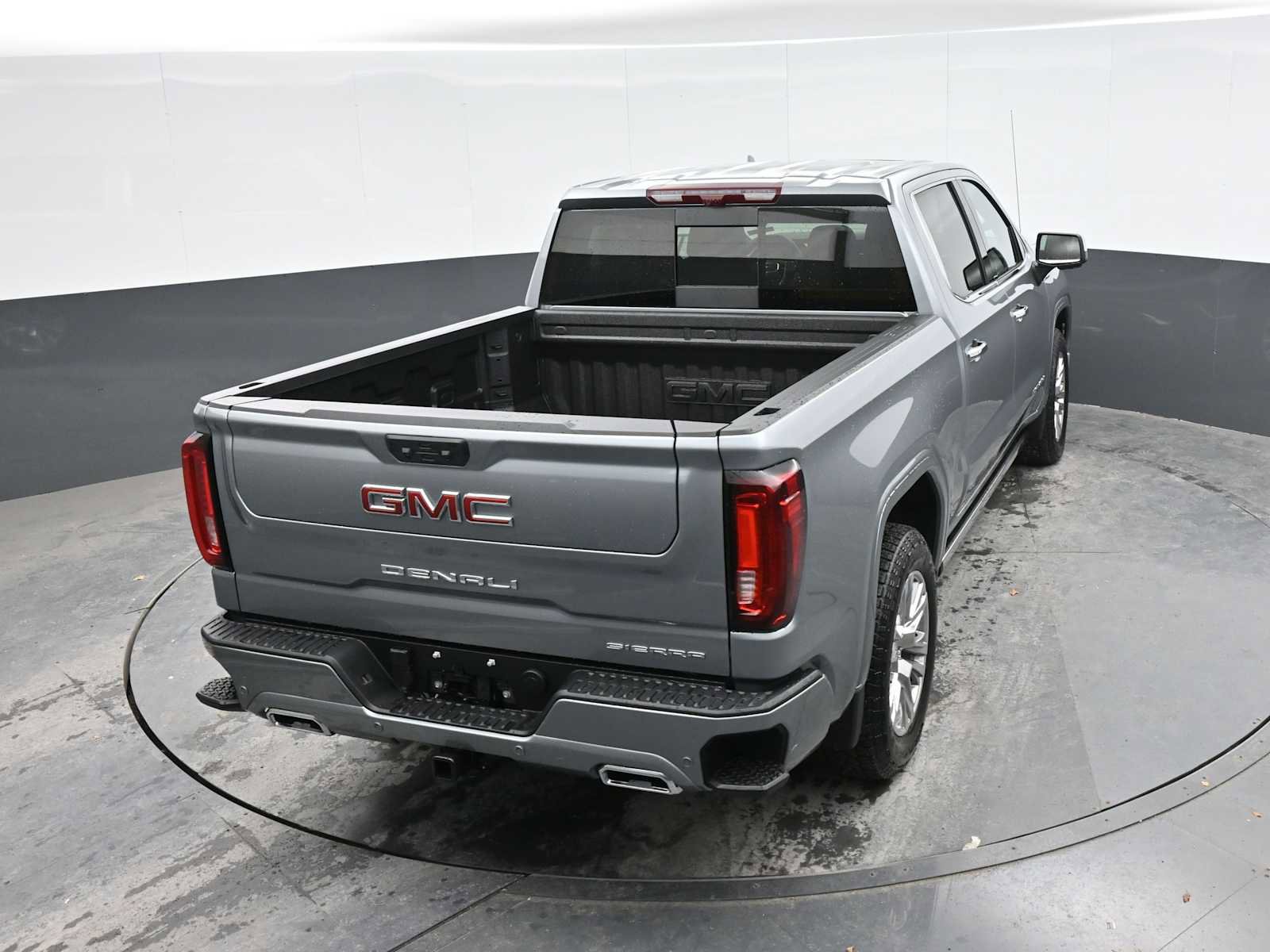 New 2026 GMC Sierra 1500 Denali w/ Technology Package image 35