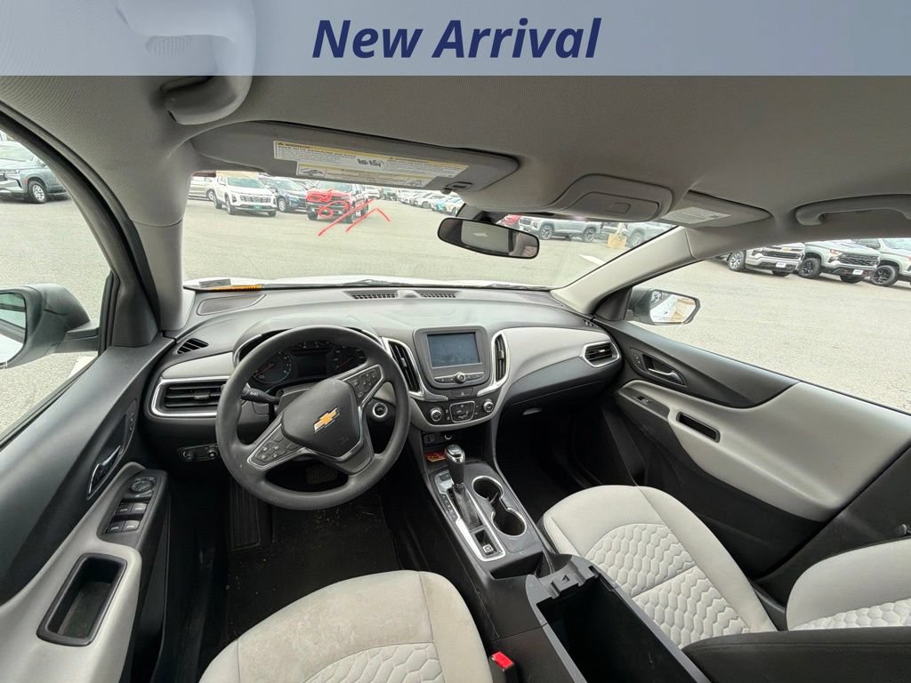 Used 2018 Chevrolet Equinox LS AWD/4WD image 6
