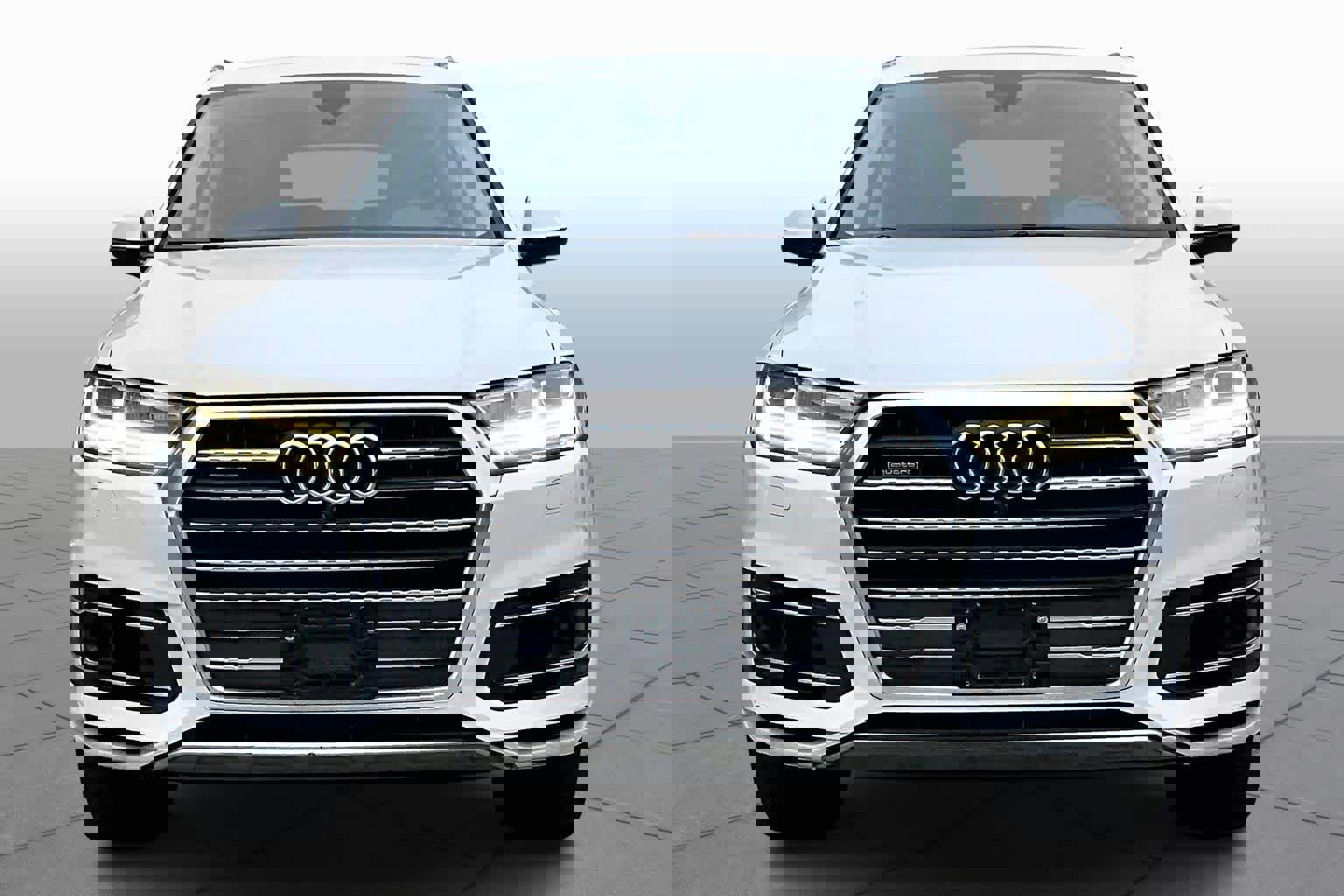 Used 2017 Audi Q7 3.0T Premium Plus image 4