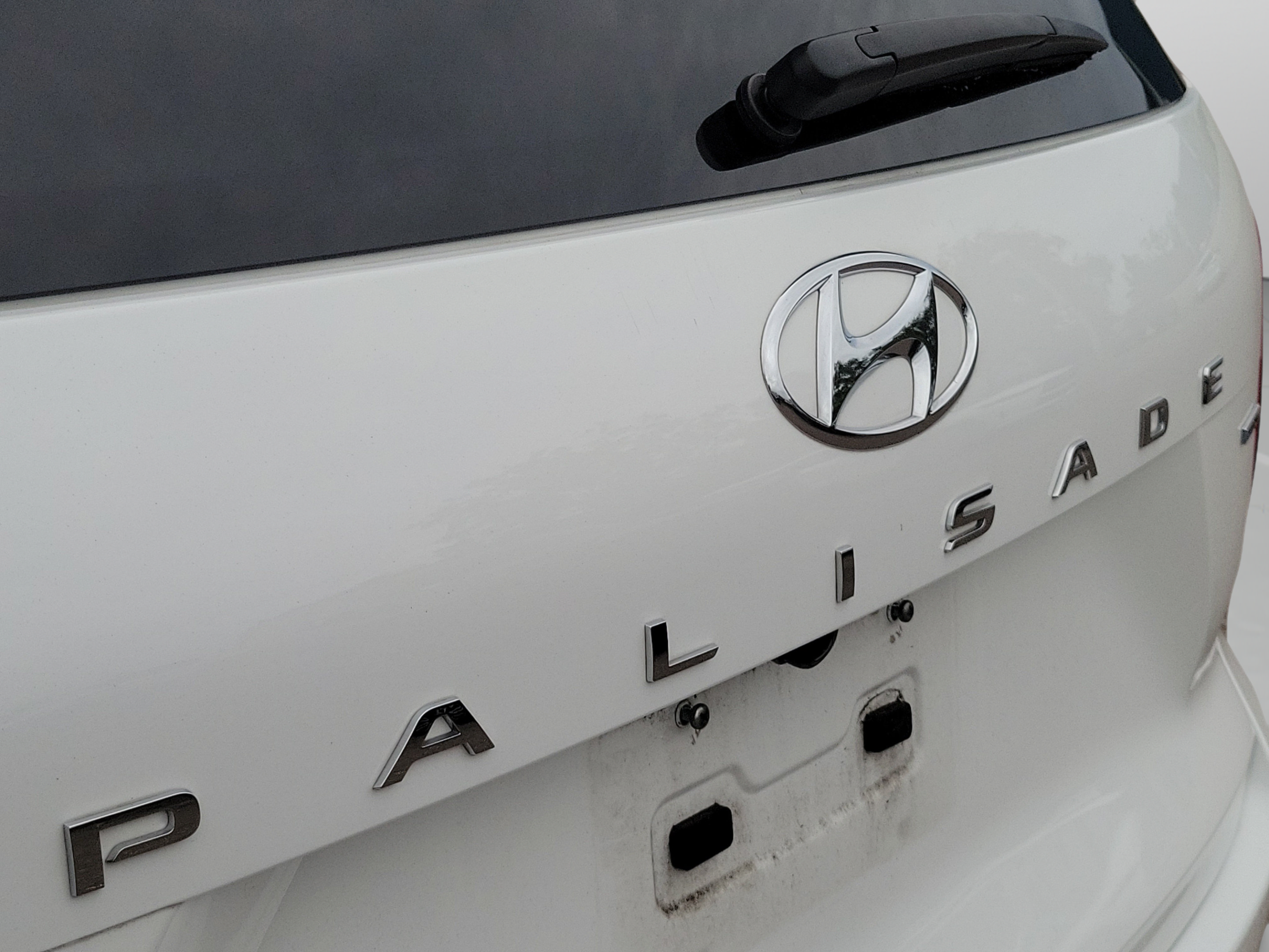 Used 2023 Hyundai Palisade Calligraphy AWD/4WD image 10