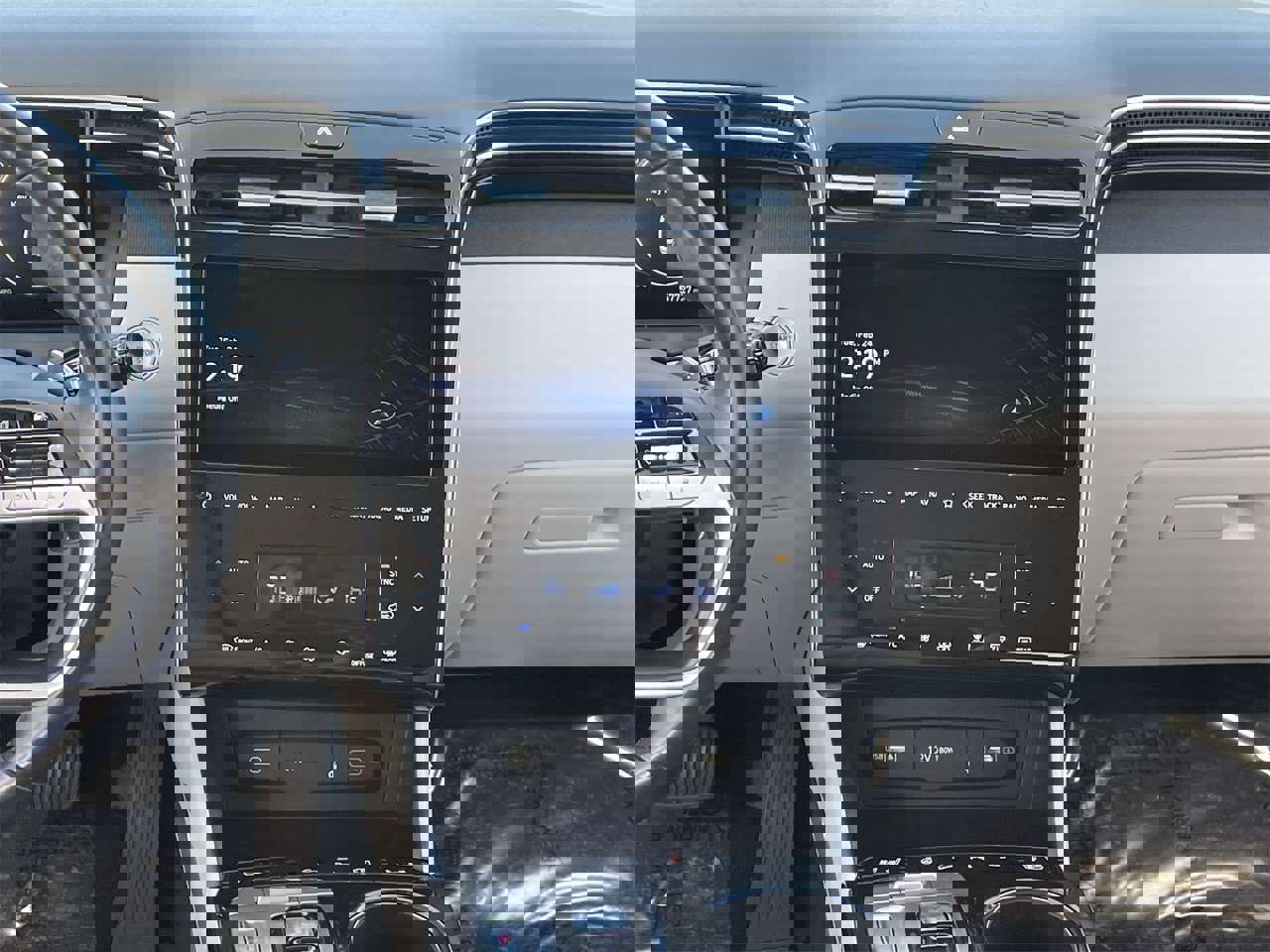 Certified 2022 Hyundai Tucson Limited image 14