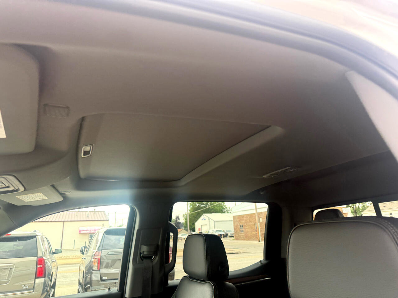 Used 2023 GMC Sierra 1500 Denali w/ Denali Reserve Package image 10