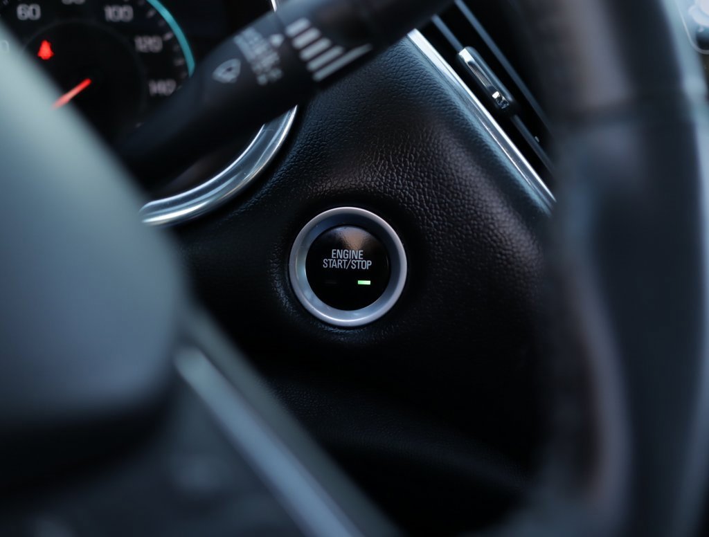 Used 2017 Chevrolet Malibu LT w/ Leather Package image 16