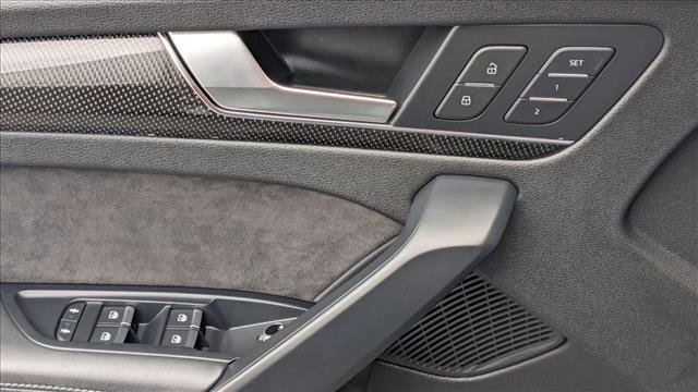 Used 2019 Audi SQ5 Premium Plus AWD/4WD image 12