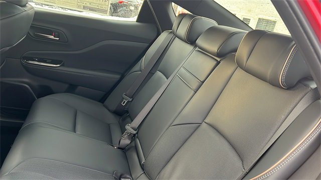 New 2026 Toyota Crown XLE image 25