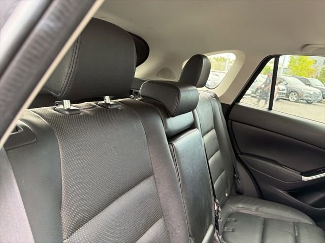 Used 2016 MAZDA CX-5 Grand Touring AWD/4WD image 13