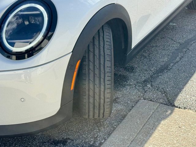 Used 2025 MINI Cooper S FWD image 13