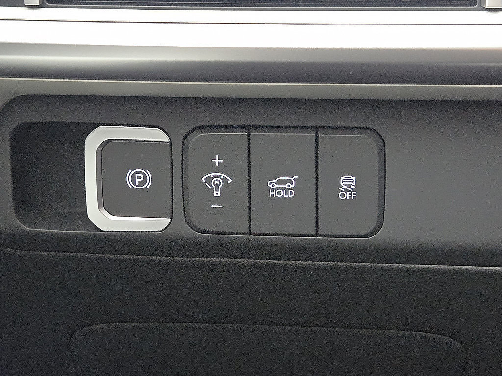New 2026 Hyundai Santa Fe SE FWD image 23