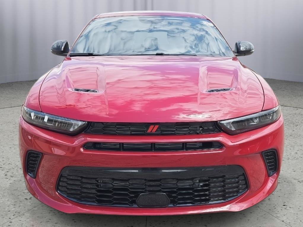 New 2025 Dodge Hornet GT w/ GT Blacktop Package AWD/4WD image 9