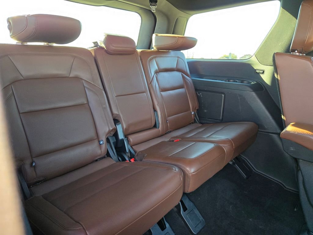 Used 2025 Lincoln Navigator Reserve image 20
