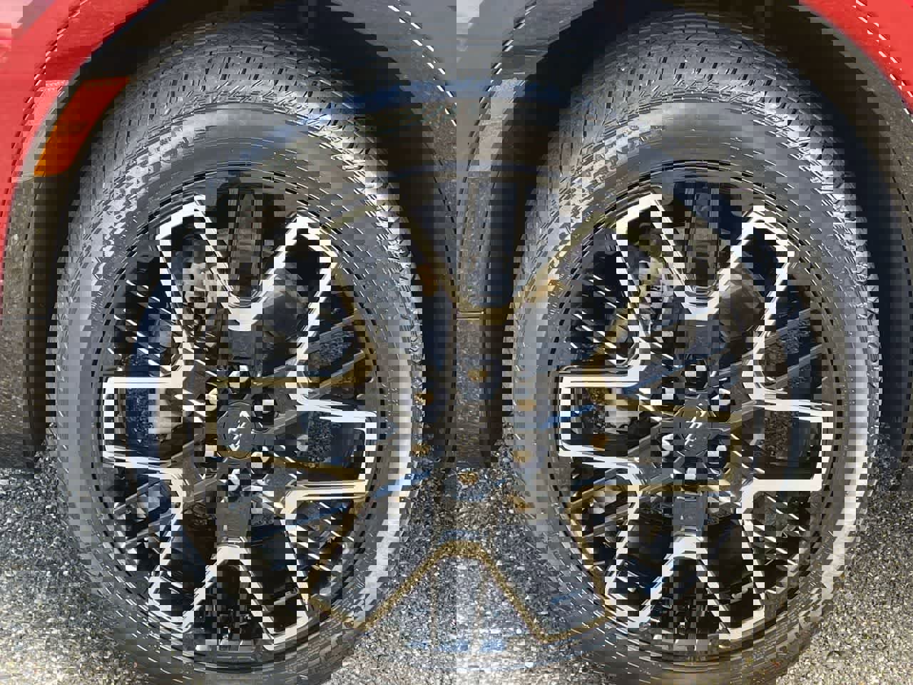 Used 2023 Chevrolet Blazer RS w/ Driver Confidence II Package image 39