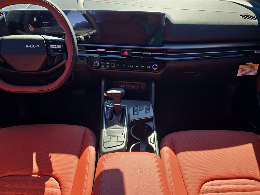 New 2026 Kia Sportage SX image 17