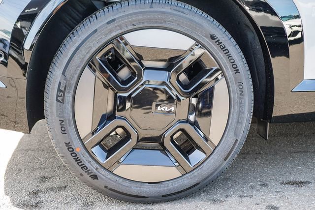 New 2026 Kia EV9 GT-Line AWD/4WD image 17