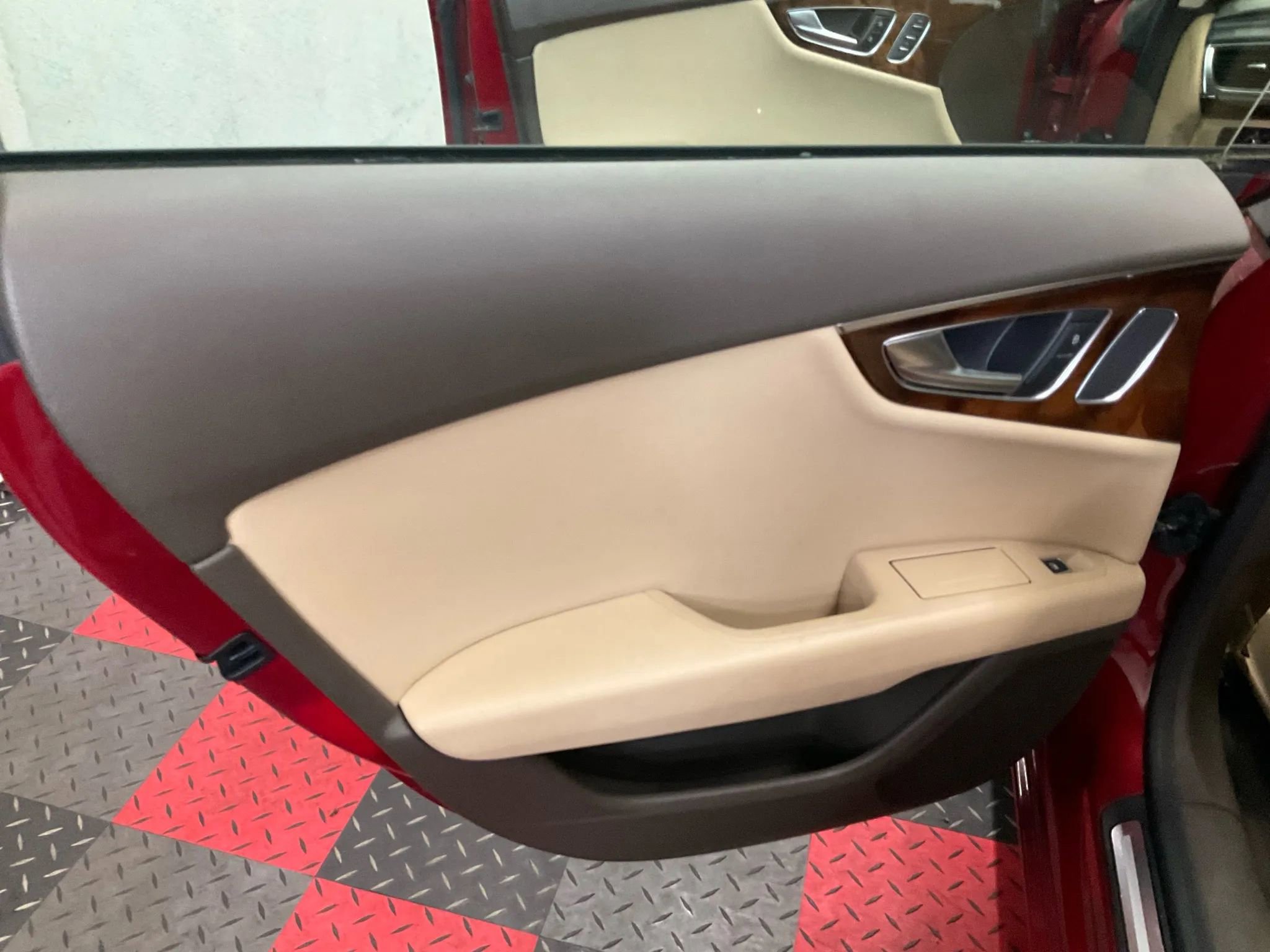 Used 2012 Audi A7 3.0T Premium image 7