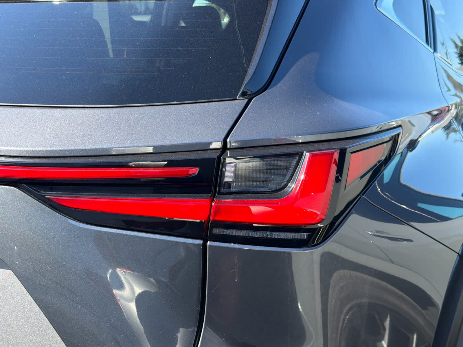 Certified 2024 Lexus NX 350 AWD w/ Cold Area Package image 16