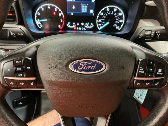 Used 2022 Ford Maverick XLT w/ Equipment Group 300A Standard AWD/4WD image 30
