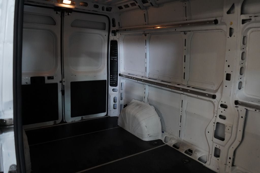Used 2023 RAM ProMaster 3500 FWD image 14