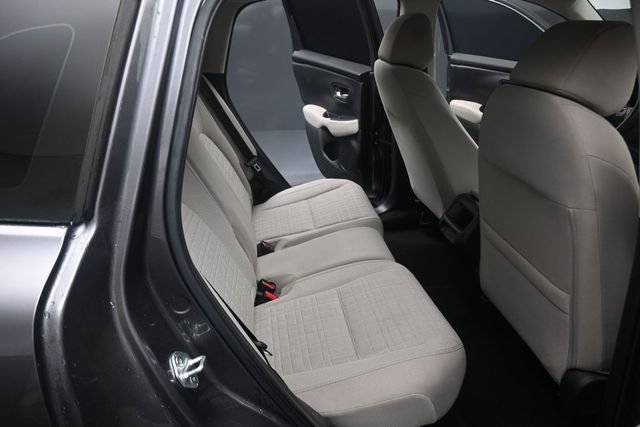 Certified 2025 Honda HR-V LX image 21