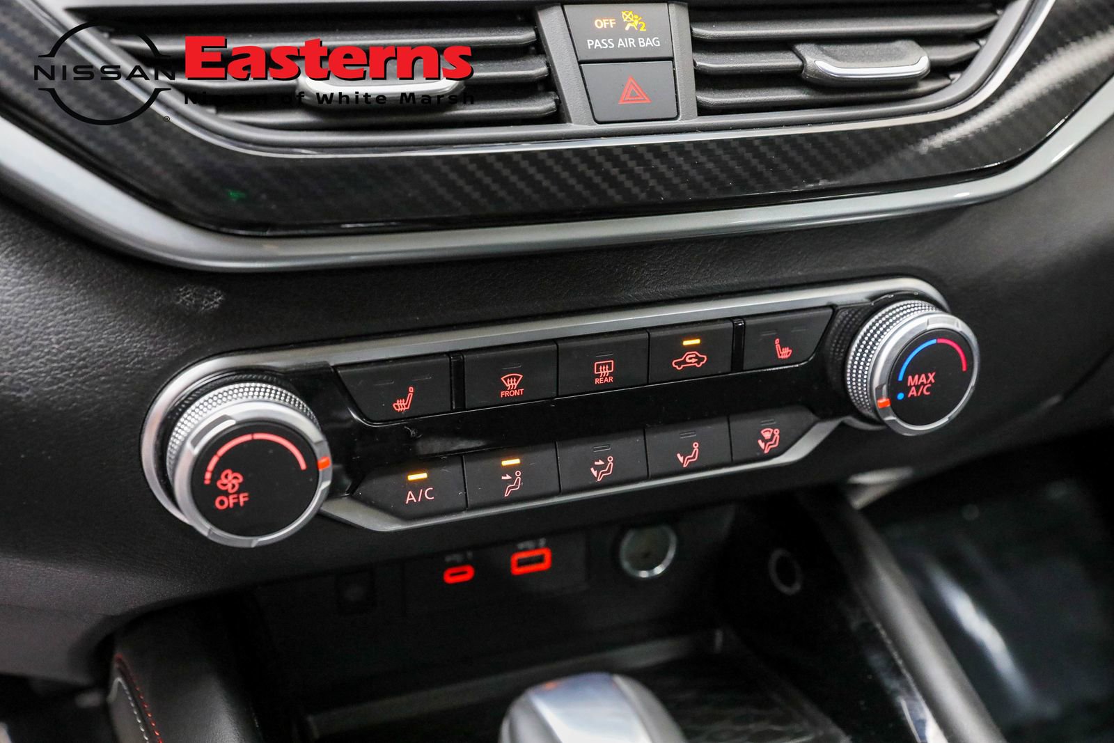 Used 2023 Nissan Altima 2.5 SR w/ SR Premium Package image 30