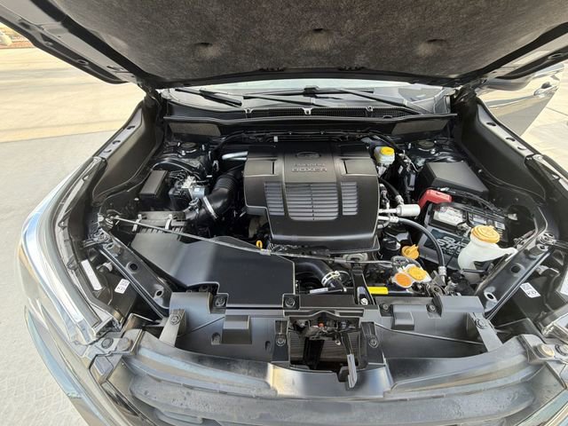 Used 2024 Subaru Forester Premium AWD/4WD image 34