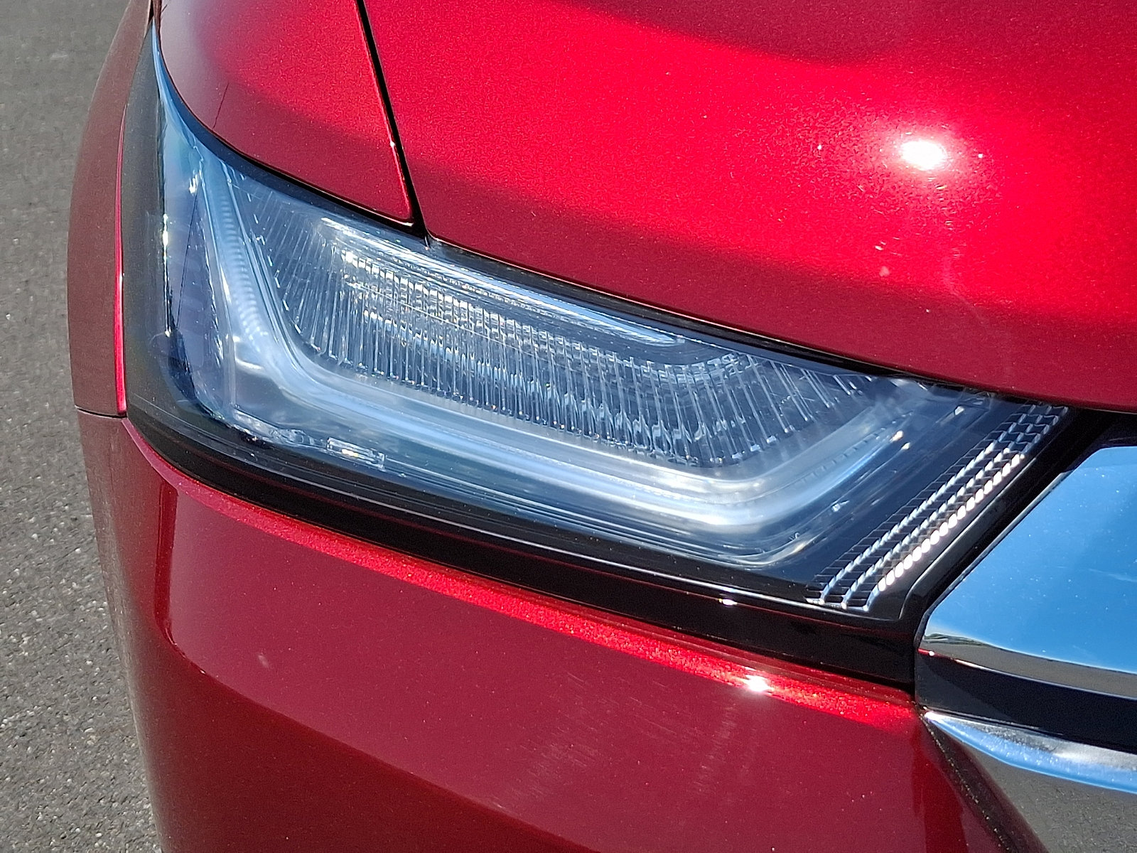 Certified 2023 Chevrolet Traverse LT AWD/4WD image 8