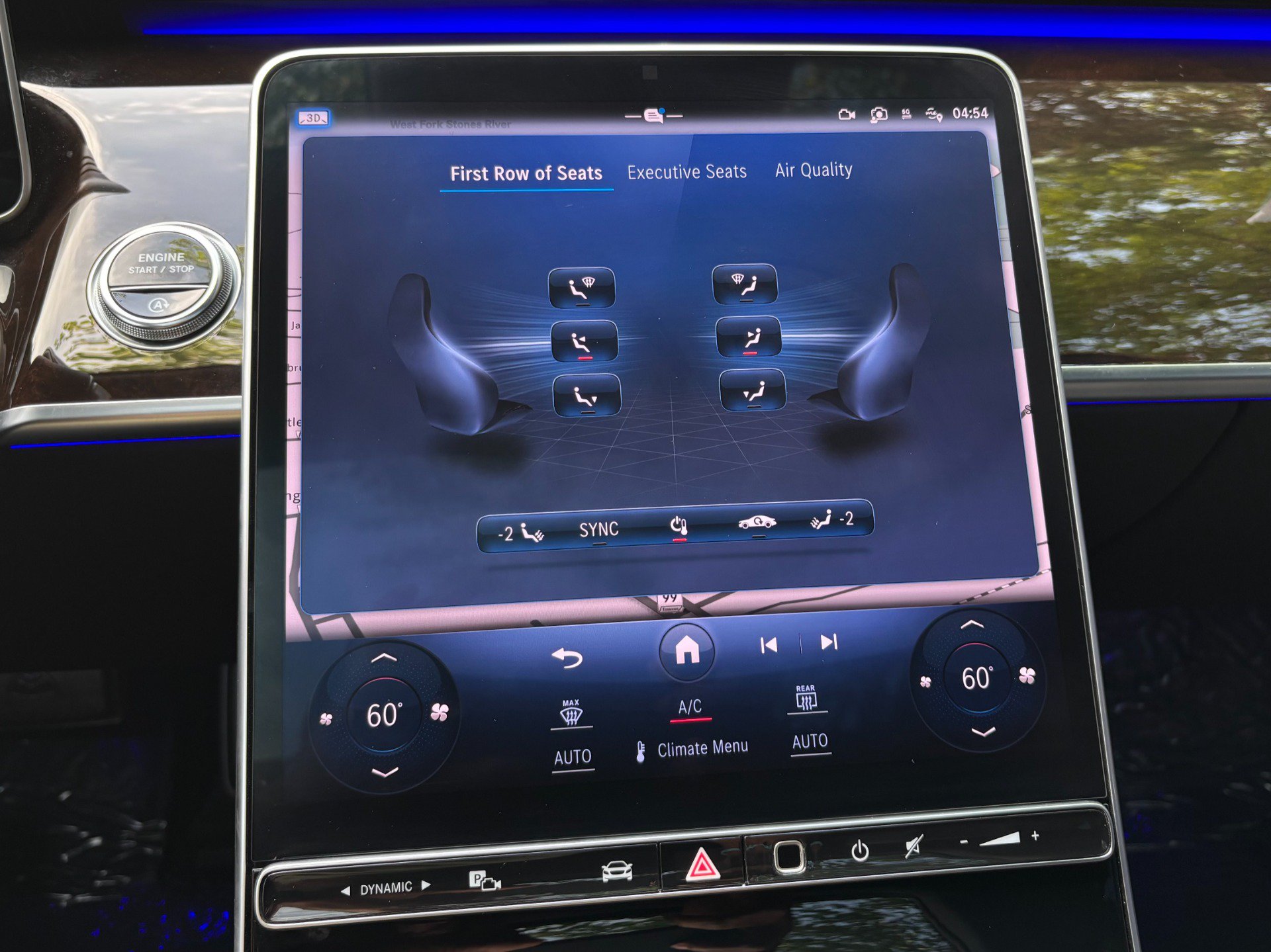 Used 2024 Mercedes-Benz Maybach S 580 4MATIC image 63
