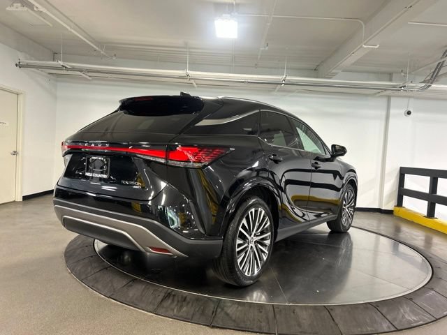 Used 2025 Lexus RX 350 w/ Convenience Package AWD/4WD image 9