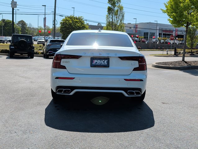 Used 2022 Volvo S60 T8 R-Design w/ Advanced Package image 6