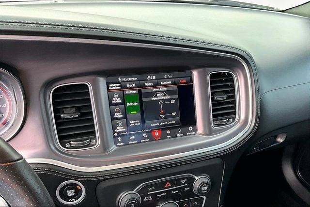 Used 2021 Dodge Charger Scat Pack image 6