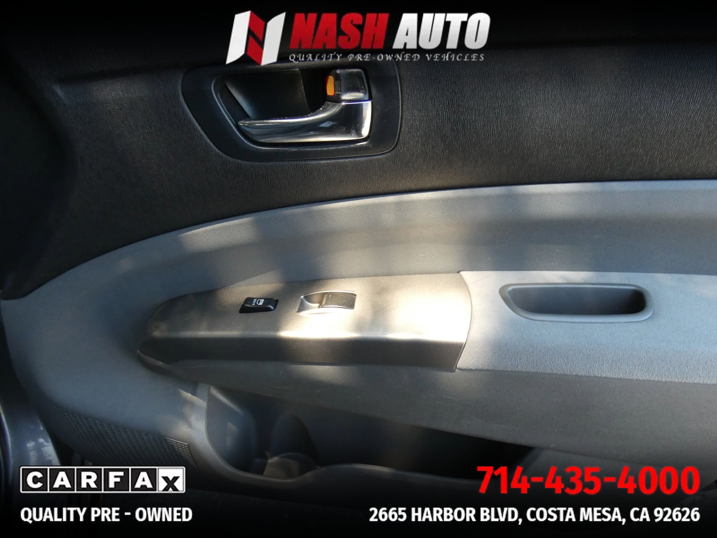 Used 2008 Toyota Prius FWD image 35