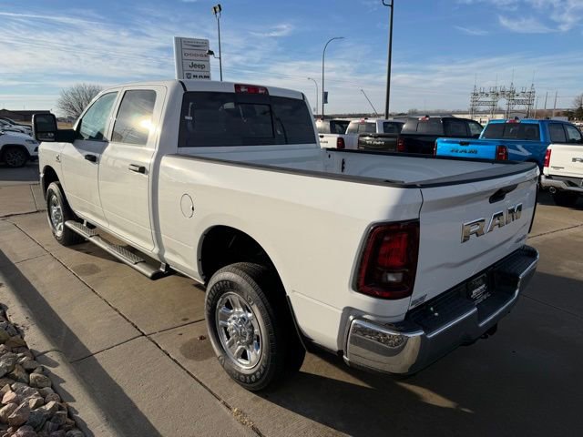 New 2026 RAM 2500 Tradesman image 8