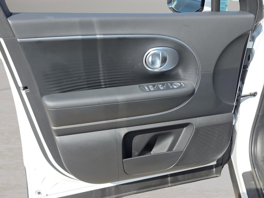 New 2026 Hyundai Ioniq 9 SE AWD/4WD image 19