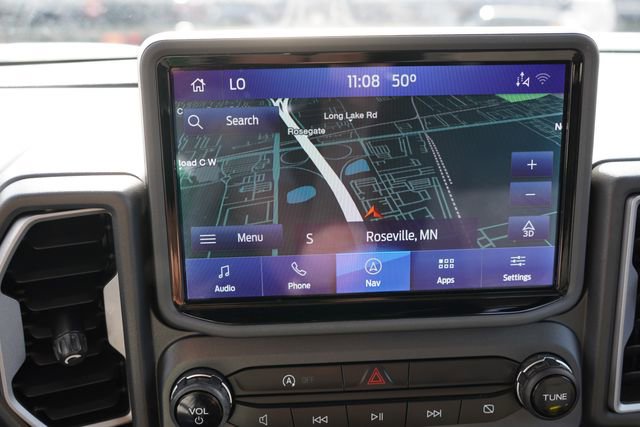 Used 2022 Ford Bronco Sport Big Bend w/ Convenience Package image 23