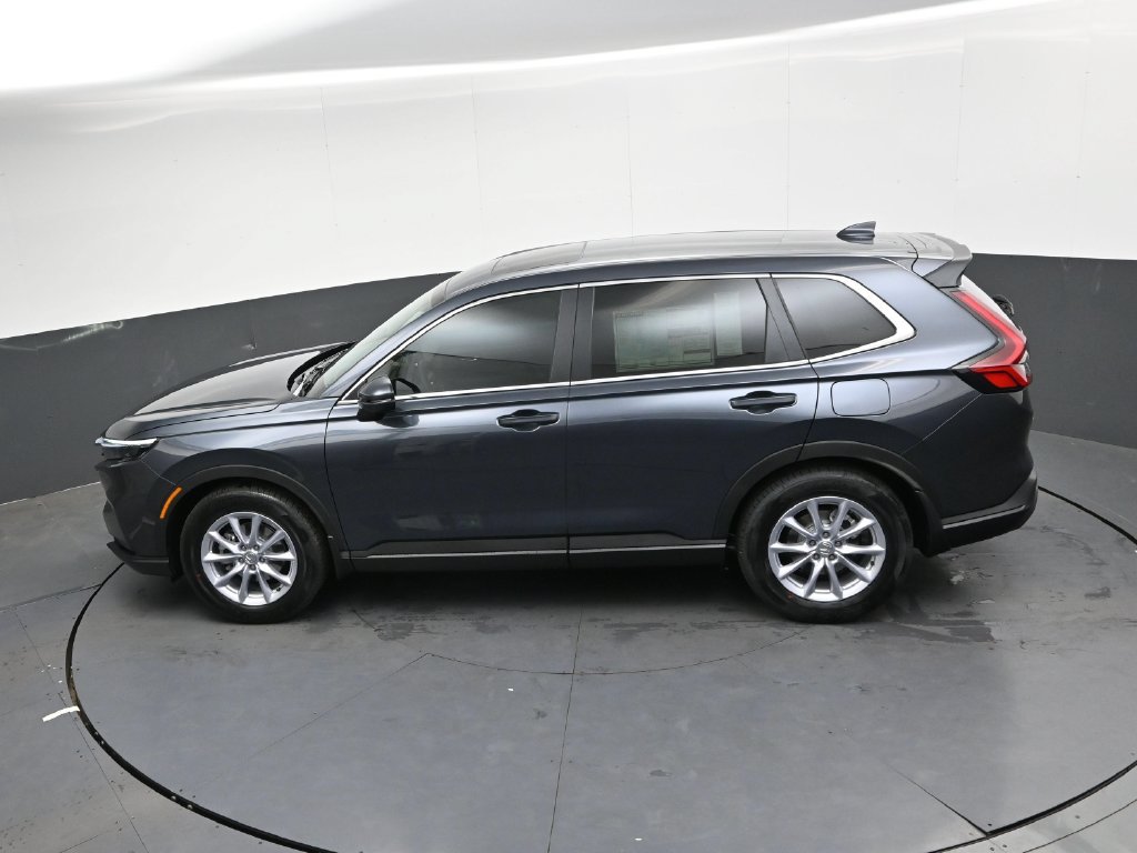 New 2027 Honda CR-V EX image 22