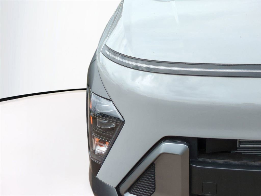 New 2026 Hyundai Kona SEL Premium image 10