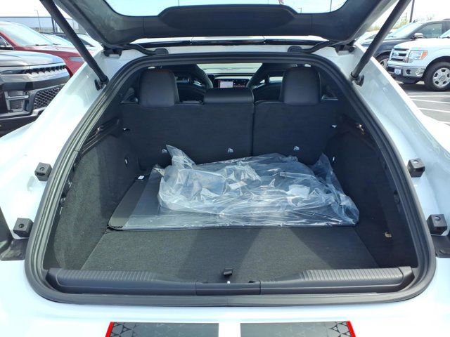 New 2026 Dodge Charger Scat Pack AWD/4WD image 19